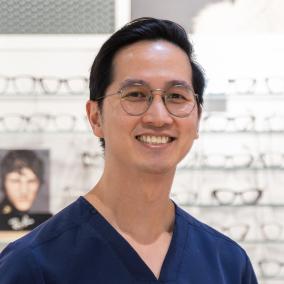 Dr. Gary Chan photo