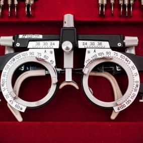 Dr. Gemie Pham, Optometrist photo