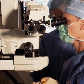 Dr. Jacob Mong photo
