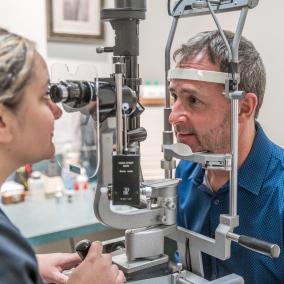 Dr. James Pasterack photo