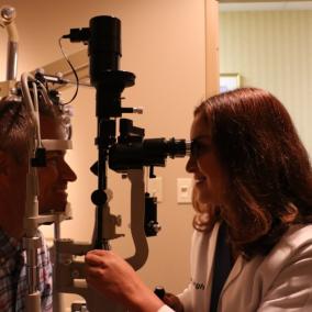 Dr. James R. Valice photo