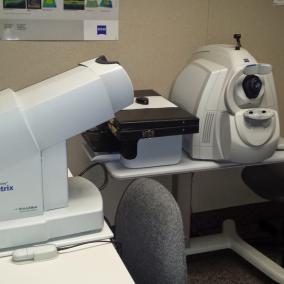 Dr. Jason C. Witters, OD photo