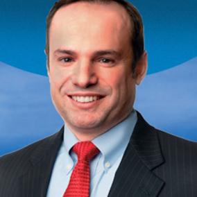 Dr. Jeffrey Lamkin photo