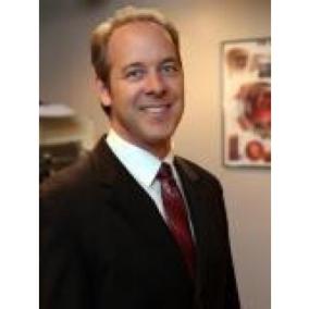 Dr. Jeffrey Martin photo