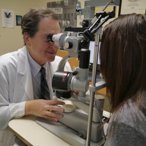 Dr. Jeffrey P. Gallo, MD photo