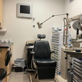 Dr. Jennifer L. Bodley photo