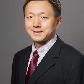 Dr. Ji Liu photo