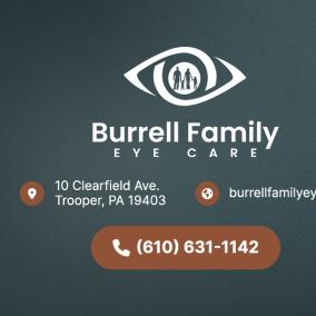 Dr. John Burrell photo
