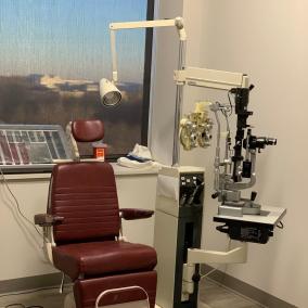 Dr. John Ruffini photo