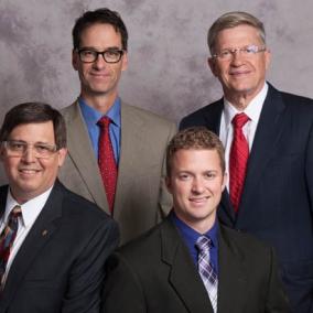 Dr. Jordan Arens photo