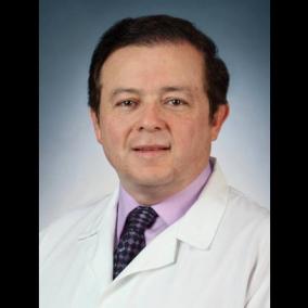 Dr. Julio Echegoyen photo