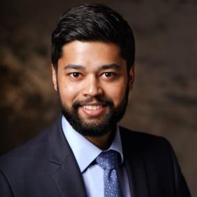 Dr. Juwaria Din, O.D. photo