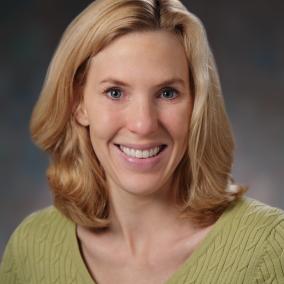 Dr. Kathryn M. Fethke, MD photo