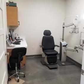 Dr. Katy Owens photo