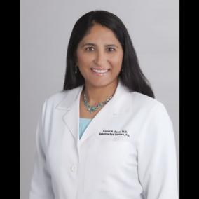 Dr. Komal Desai photo