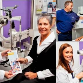 Dr. Krista Gardner, OD photo
