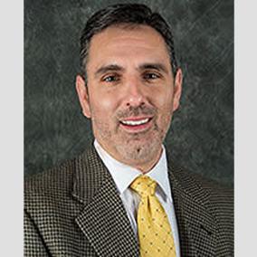 Dr. Lawrence Nicastro photo