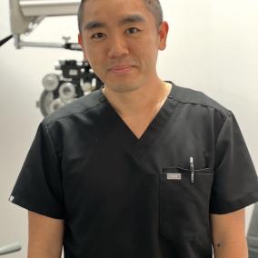 Dr. Ly Nguyen, OD photo