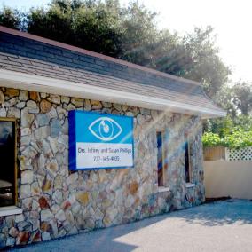 Dr. Lydia Luther - Eye Exam photo
