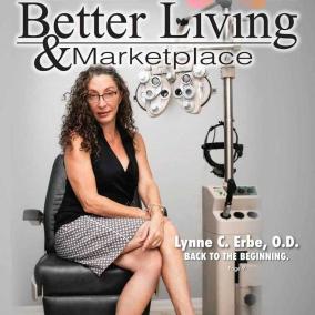 Dr. Lynne Erbe photo