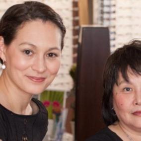 Dr. Mabel Cheng photo