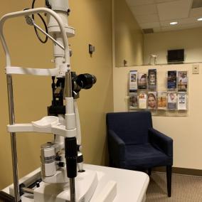 Dr. Mailan Tran photo