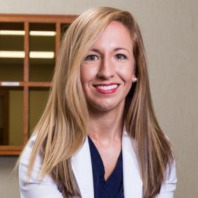 Dr. Margaret Moore photo