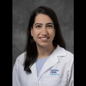 Dr. Mariam Chaudry photo