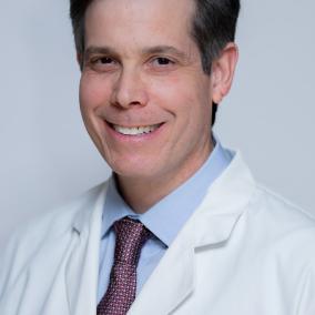 Dr. Matthew Citron photo