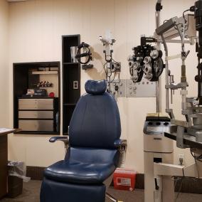 Dr. Michael W. Fung, MD photo