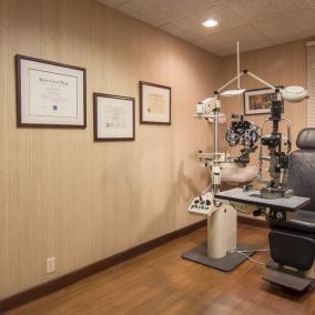 Dr Paris photo