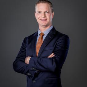 Dr. Paul Gallogly, MD photo