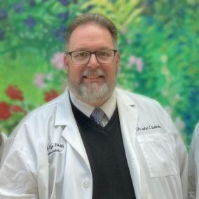 Dr. Ronald Furman photo