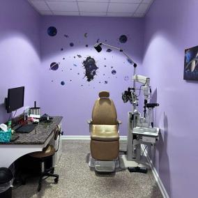 Dr. Ronald G. Teed, MD photo