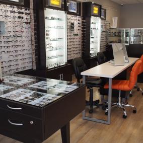 Dr Sara Hakopian, Optometry photo