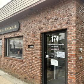 Dr. Scott Sylvia photo