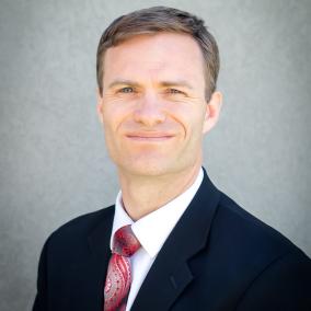 Dr. Stephen Farris photo