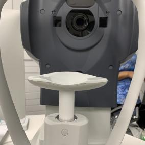 Dr Steven Lowinger Optical photo