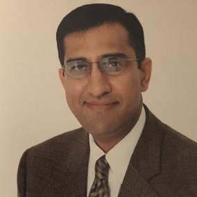 Dr. Sunil Patel photo
