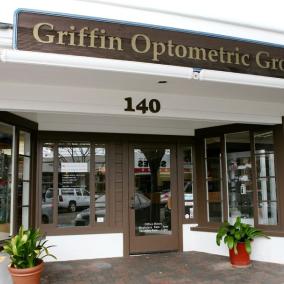 Dr. Ted Griffin photo