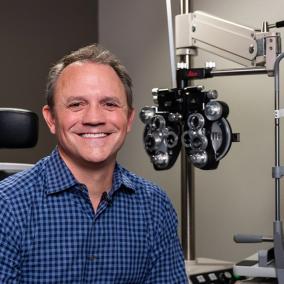 Dr. Thomas C. White, MD photo