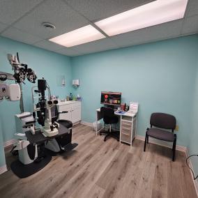Dr. Thomas Morlan photo