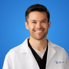 Dr. Todd Silverberg photo