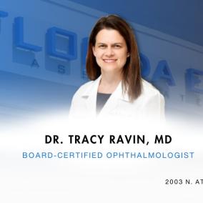 Dr. Tracy B. Ravin, MD photo