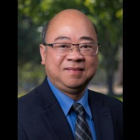 Dr. Vincent Nguyen photo