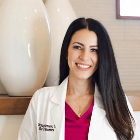 Dr. Vincent Sorgentoni photo