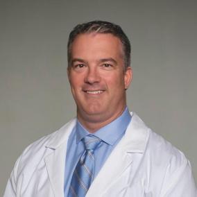 Dr. Wayne Jones photo