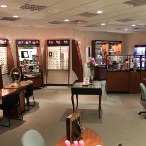 Dr. William Johnson, Optometrist, and Associates - Livonia photo