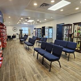 El Paso Eye Institute PA photo