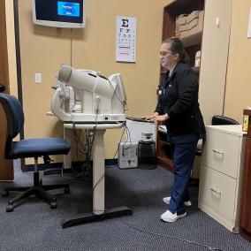 El Paso Eyeworks photo